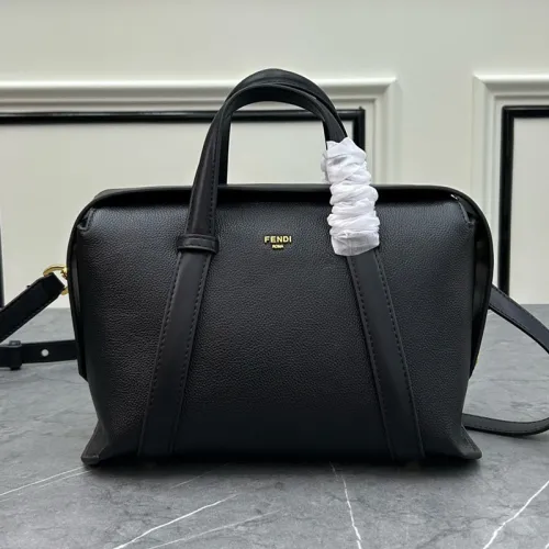 Fendi Womens Bags Shoulder Bag Stefano Pilati Luxury Brand Fashion Bags for Women with Original Box  