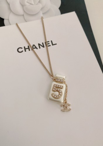 Chanel Luxury Womens Necklace