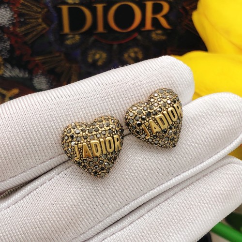 Dior Luxury Womens Earrings