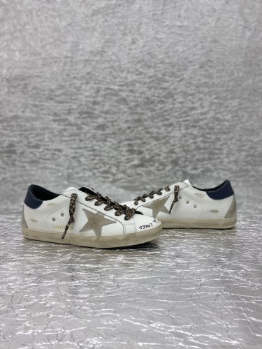 Golden Goose GGDB Stardan Womens Mens Shoes Fashion Sneakers Unisex Design Luxury Brand Men's Super-Star sneakers with Box  