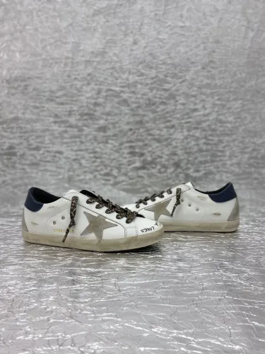Golden Goose GGDB Stardan Womens Mens Shoes Fashion Sneakers Unisex Design Luxury Brand Men's Super-Star sneakers with Box  