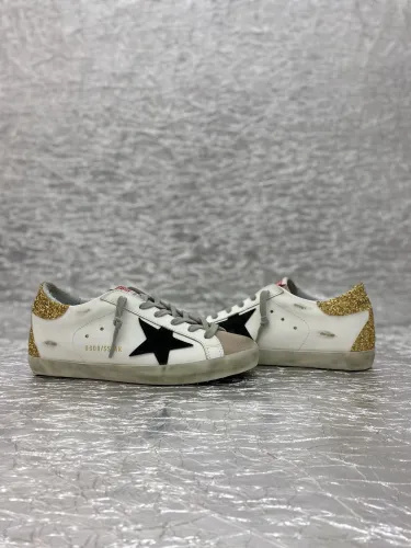 Golden Goose GGDB Stardan Womens Mens Shoes Fashion Sneakers Unisex Design Luxury Brand Men's Super-Star sneakers with Box  