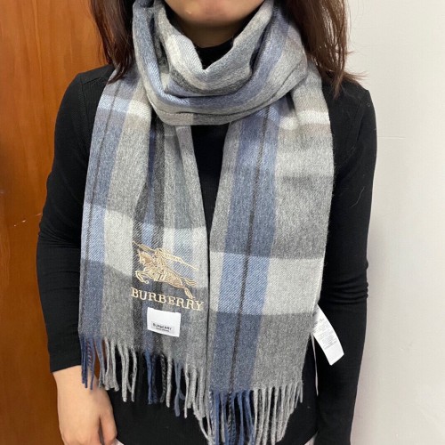 Burberry Scarves Womens Fashion Scarf129