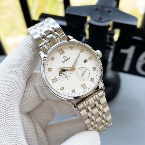 Omega Watch115