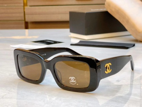 Chanel Sunglasses Luxury Brand Womens Sunglasses with Original Box  CH9150
