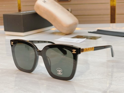 Chanel Sunglasses Luxury Brand Womens Sunglasses with Original Box  6091