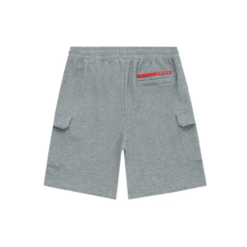 Prada Luxury Brand Men Womens Pant Shorts   