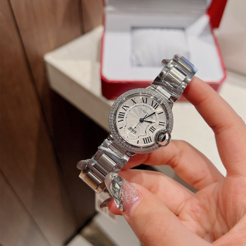 Cartier Watch180