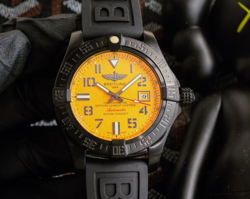 Breitling Watch
