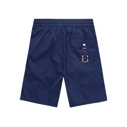 Burberry Luxury Brand Men Womens Pant Shorts   