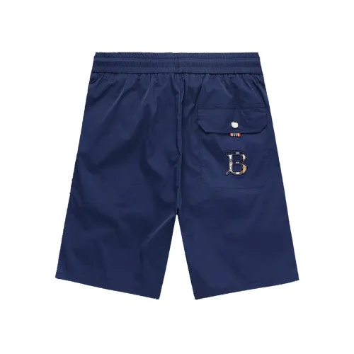 Burberry Luxury Brand Men Womens Pant Shorts   