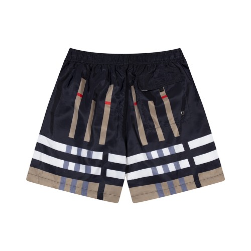 Burberry Luxury Brand Men Womens Pant Shorts   