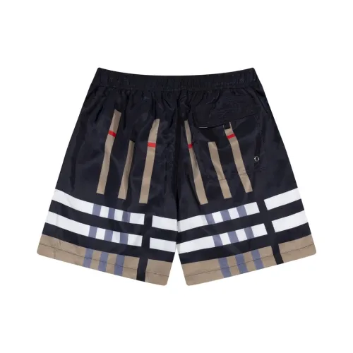 Burberry Luxury Brand Men Womens Pant Shorts   