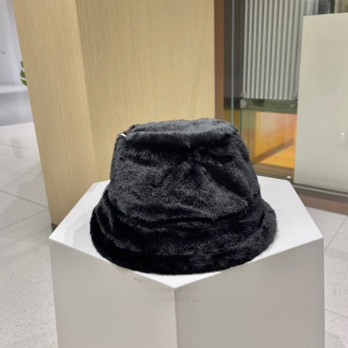 Hermes Womens Bucket Hats Luxury Brand Design Hermes Hat with Original Box  