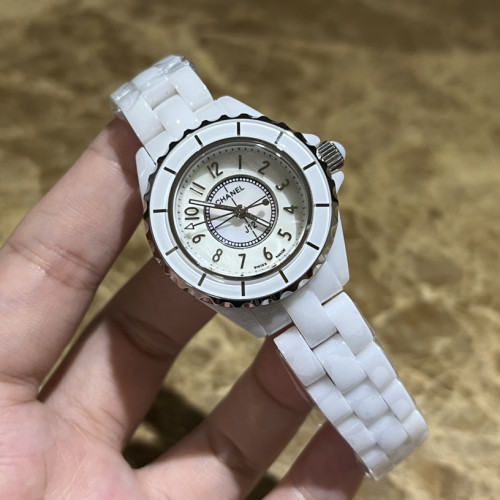 Chanel Womens Watch061