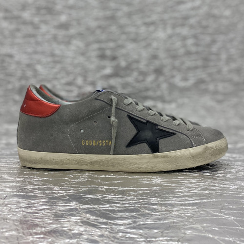 Golden Goose GGDB Stardan Womens Mens Shoes Fashion Sneakers Unisex Design Luxury Brand Men's Super-Star sneakers with Box  