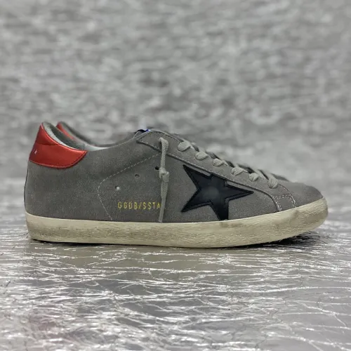Golden Goose GGDB Stardan Womens Mens Shoes Fashion Sneakers Unisex Design Luxury Brand Men's Super-Star sneakers with Box  