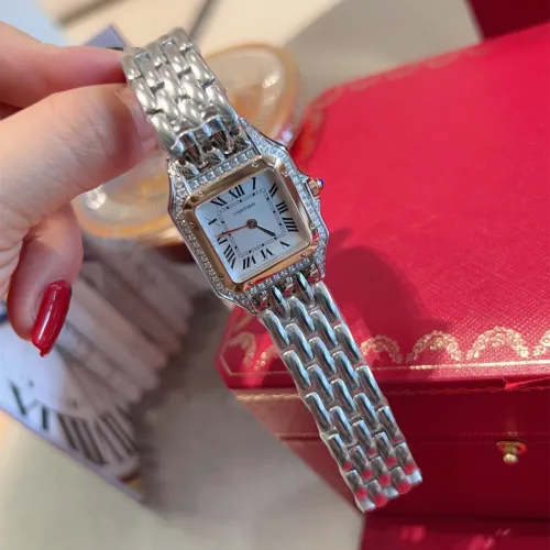 Cartier Watch021