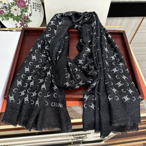 Celine Scarves Womens Fashion Scarf007