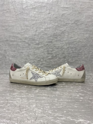 Golden Goose GGDB Stardan Womens Mens Shoes Fashion Sneakers Unisex Design Luxury Brand Men's Super-Star sneakers with Box  