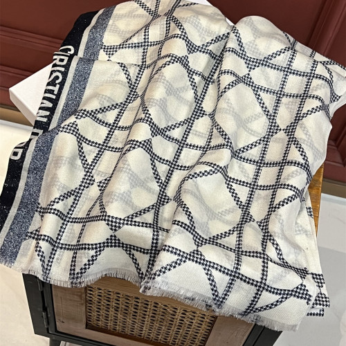 Dior Scarves Womens Fashion Scarf with079