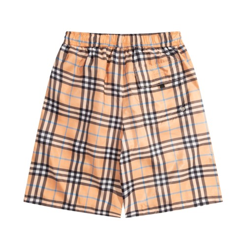 Burberry Luxury Brand Men Womens Pant Shorts   