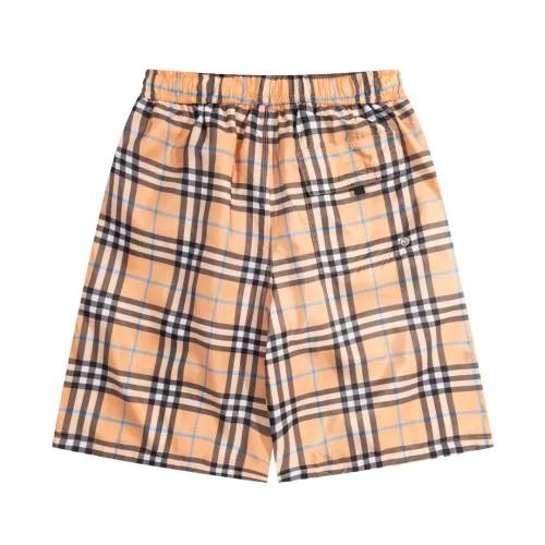 Burberry Luxury Brand Men Womens Pant Shorts   