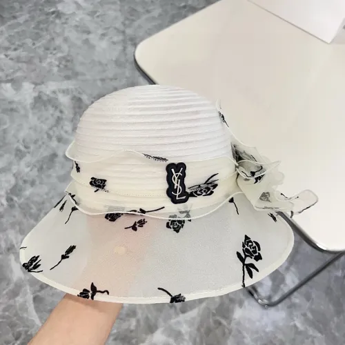 Saint Laurent YSL hats006