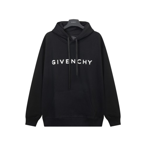 Givenchy Womens Mens Long Sleeve Sweatshirt Hoodies Luxury Brand Mens Sweatshirt   