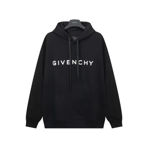 Givenchy Womens Mens Long Sleeve Sweatshirt Hoodies Luxury Brand Mens Sweatshirt   