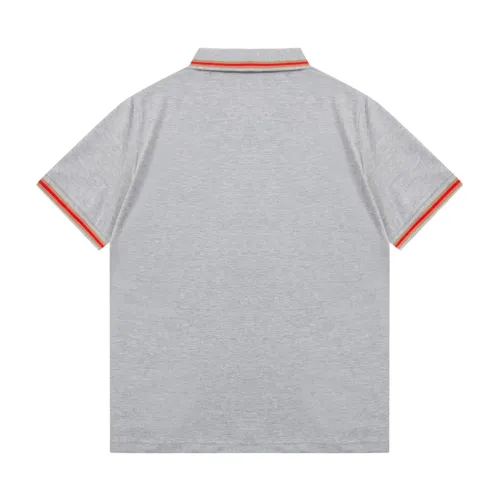 Prada Luxury Brand Men Womens Short Sleeve T-Shirt Polo Shirt   