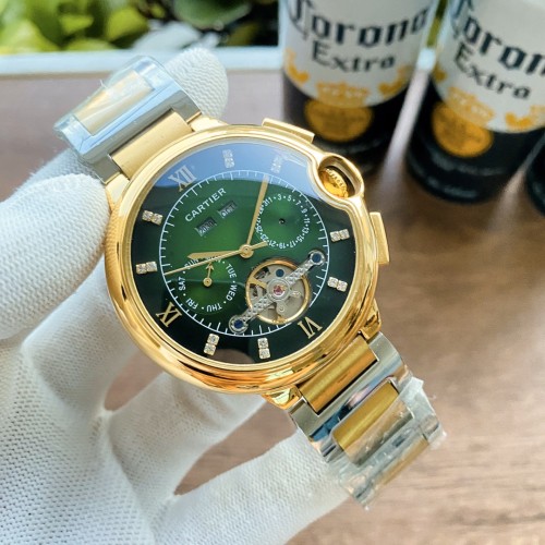 Cartier Watch029
