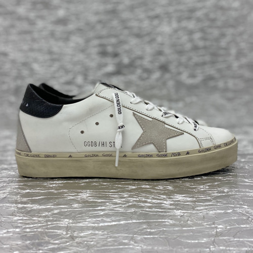 Golden Goose GGDB Stardan Womens Mens Shoes Fashion Sneakers Unisex Design Luxury Brand Men's Super-Star sneakers with Box  