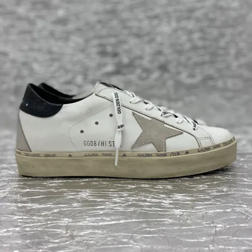 Golden Goose GGDB Stardan Womens Mens Shoes Fashion Sneakers Unisex Design Luxury Brand Men's Super-Star sneakers with Box  