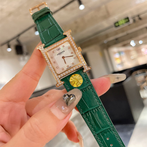 Hermes Womens Watch