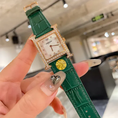 Hermes Womens Watch