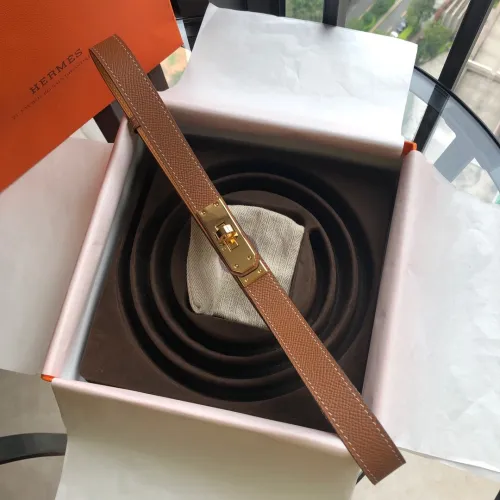 Hermes Womens Belt Luxury Brand Design Fashion Type with Original Box