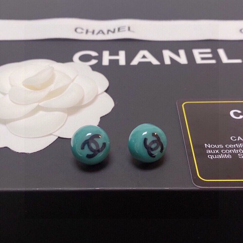 Chanel Luxury Womens Earrings