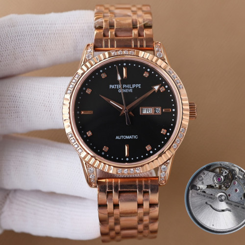 Patek Philippe Watch010