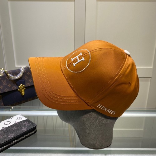 Hermes Mens Womens Hats Luxury Brand Design Hermes Hat with Original Box  