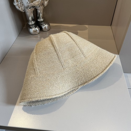 Hermes Womens Hats Luxury Brand Design Hermes Bucket Hat with Original Box  