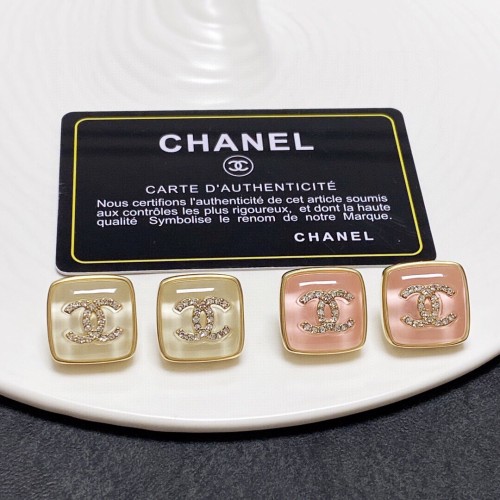 Chanel Luxury Womens Earrings