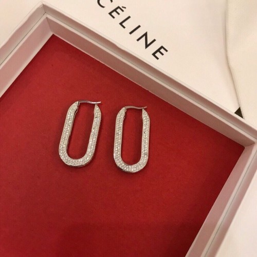 Celine Luxury Womens Earrings