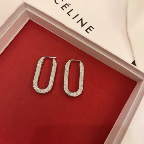 Celine Luxury Womens Earrings