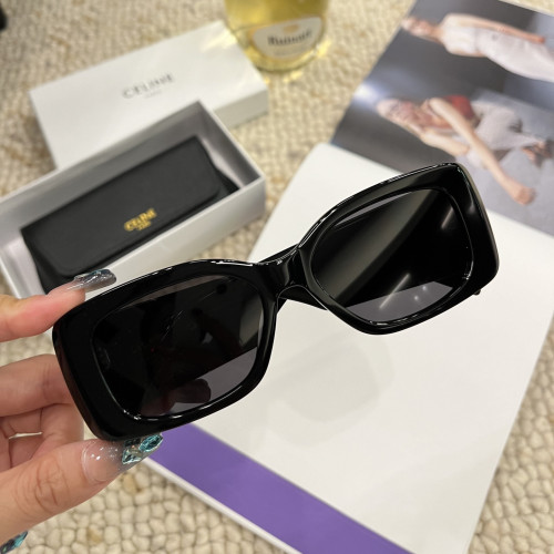 Celine Sunglasses Luxury Brand Womens Sunglasses with Original Box  CL40288