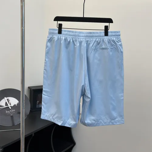 Louis Vuitton Luxury Brand Women Mens Pant Short   