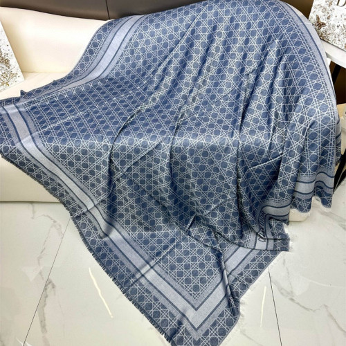 Dior Scarves Womens Fashion Scarf with287