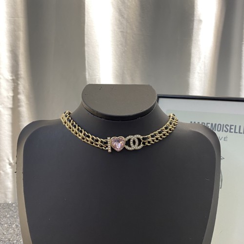 Chanel Luxury Womens Necklace