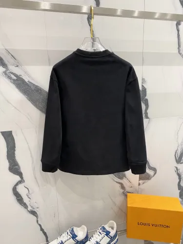 Dior Womens Mens Sweatshirt Luxury Brand Mens Sweatshirts   