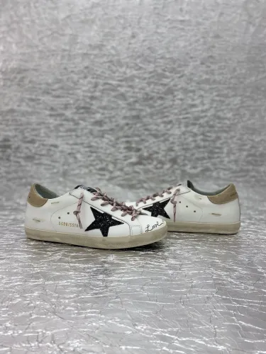 Golden Goose GGDB Stardan Womens Mens Shoes Fashion Sneakers Unisex Design Luxury Brand Men's Super-Star sneakers with Box  